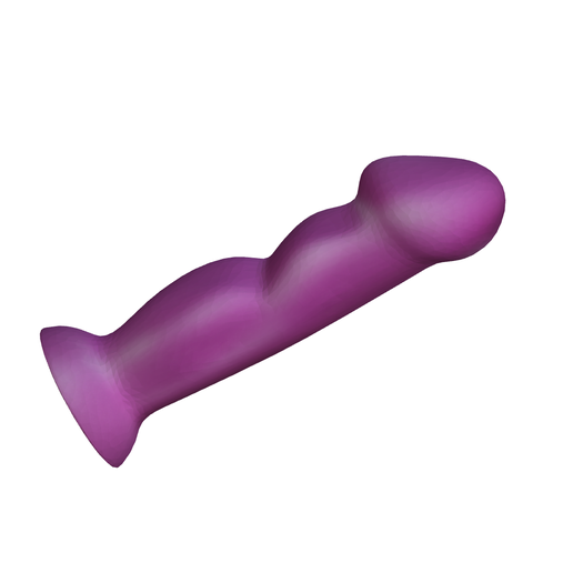 sinuous-dildo-model-2.png sinuous dildo