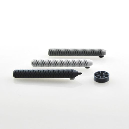 Mecca_Spaziofranco_2.jpg Mechanical Pencil Collection