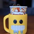 T3.jpg Brain Freeze - Ice Cream Pint Holder