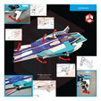 4_watermark.png HG 1:144 Assault Container from Gundam 00