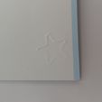 EmbossStamp_Star.jpg Carimbo de papel com relevo