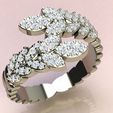 1.jpg Ring leaves with diamonds