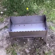 7.png folding bbq - portable grill - portable bbq -  folding grill