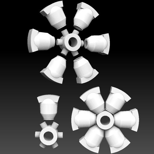 Barbell Weight Plate