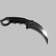 Screenshot-344.png Karambit knife csgo