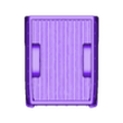 carrier.stl Archivo STL Ford Falcon UTE XLS 2000 Imprimible Coche En Piezas Separadas・Design para impresora 3D para descargar