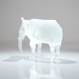 2014-05-01_20-45-37_-_______2.jpg Бесплатный STL файл Polygon Elephant・3D-печатная модель для скачивания