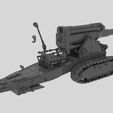 2.jpg Sculptor/Gamma artillery carriage