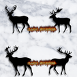 project_20231125_1032343-01.png reindeer pack wall art christmas charms deer wall decor