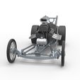 5.jpg Front engine old school dragster with V8 Version 3 Scale 1:25