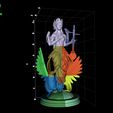 Splitview2.jpg Saraswati balinesa - Diosa del Conocimiento