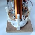 image.jpeg Tesla coil using simple Slayer exciter