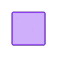 Б.stl MiniBlock Русский Алфавит (Russian Alphabet)
