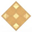 Parametric-Decorative-Panel-03-Gold-3.jpg Parametric Decorative Panel 03 Gold