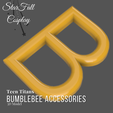 2.png Bumblebee Accessories Teen Titans