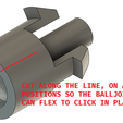 clio4.png Renault Clio 3 clutch master cylinder balljoint seat