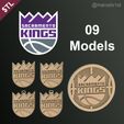 KINGS_01.jpg NBA PACIFIC - Sacramento Kings Pack