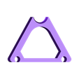 parallel_spool_holder-side.stl STL file Modular (Endless) Spool Holder・3D printable model to download