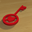 94988-rendered-180035_gi.png Heart key 3D print model