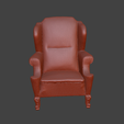 Vintage_armchair_1.png vintage armchair