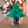 sapin_6.jpg Christmas tree for small glass jar