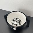 IMG_1940.jpeg Strainer for fruit and vegetables | Kitchen Gadget | bowl