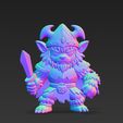 Screenshot_20250925-195543.jpg Celtic Guardian (Werewolf) - Halloween Edition (Yu-Gi-Oh!)