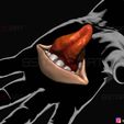 04.jpg Sukuna mouth - Jujutsu Kaisen Cosplay - Halloween Cosplay Hand