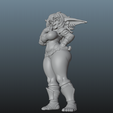 03_Side.png Kriss the Swift Gob