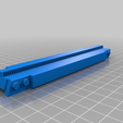 12cf101259644c6036566031aa162c80.png Fichier STL gratuit Prolongateur de rampe pour monorail・Plan à télécharger et à imprimer en 3D