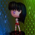 26.jpg Funko Style Sailor Mars