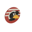 Rabe-Socke-v16.png Raven sock badge button