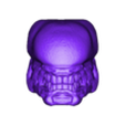 xenomorph.stl Alien Xenomorph Keycap