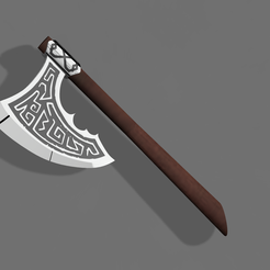 Hacha-Nordica-1.png Viking axe