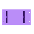 Axis_Mounting_Plate.stl RC Arduino Diwheel