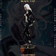 bc-6.jpg Black Cat - Marvel - Collectible Edition