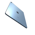 5.png Apple iPad 10.9 inch (10th Gen) - Advanced Tablet 3D Model