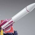 521215.jpg Mazinger Z - Central Infinity Missile