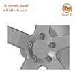 FORGELINE-AL300-WHEEL-3D-MODEL5.png forgeline al300 车轮 3d 打印模型