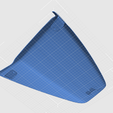 VFR8002.png RESTORE YOUR CLASSIC: VFR 800 RC46 2002-2011 (VTEC) gen.6 Sitzverkleidung 3D Modell