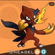 sneasel.jpg sneasel (fire form)