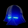 PhotoRoom-20221107_112044.png Alexa Darth Vader-Support EchoDot 4/5