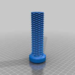two_way_screw_long_hollow.png Hollow Two way Screw / Bolt