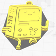 BIMOllave.png BMO - BIMO Adventure Time