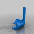 PART_05_base.jpg 3D filament holder for M3D printer (multiple spools) in Parts