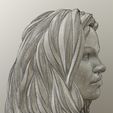 Pamela_vire.jpg Barb Wire STL 3D print model