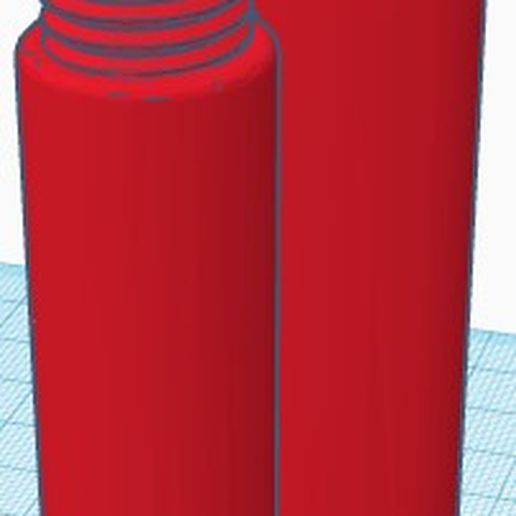 Download STL file Survival lighter case • 3D print object ・ Cults
