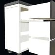 4.jpg Storage drawers box