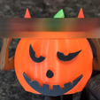 Rude-Pumpkin-Pic.png Mr. Pumpkin Head – Customizable Halloween Décor!