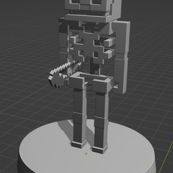 Screenshot-1.png Minecraft Skeleton